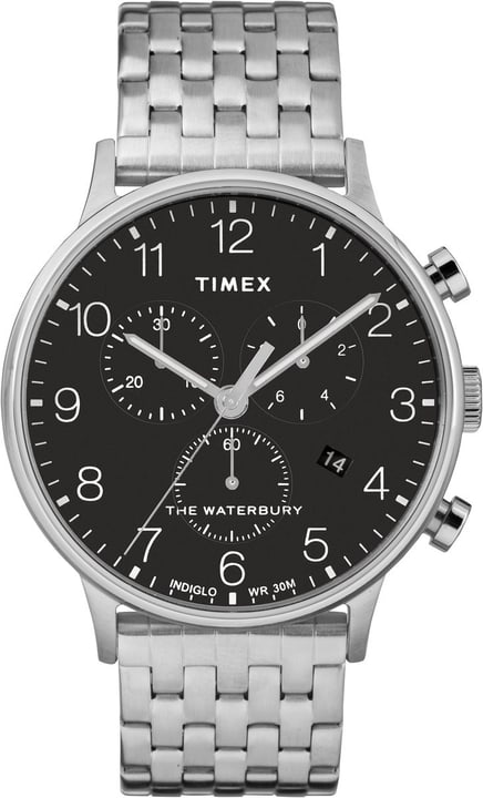 Timex TW2R71900 Armbanduhr TW2R71900 Armbanduhr Timex 760822800000 Bild Nr. 1