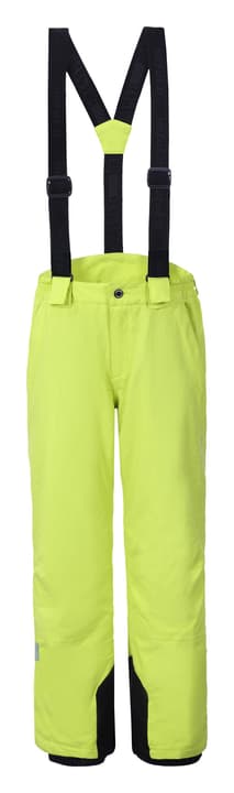 Noah Knaben-Skihose Noah Knaben-Skihose 466950615262 Farbe neongrün Grösse 152 Bild-Nr. 1