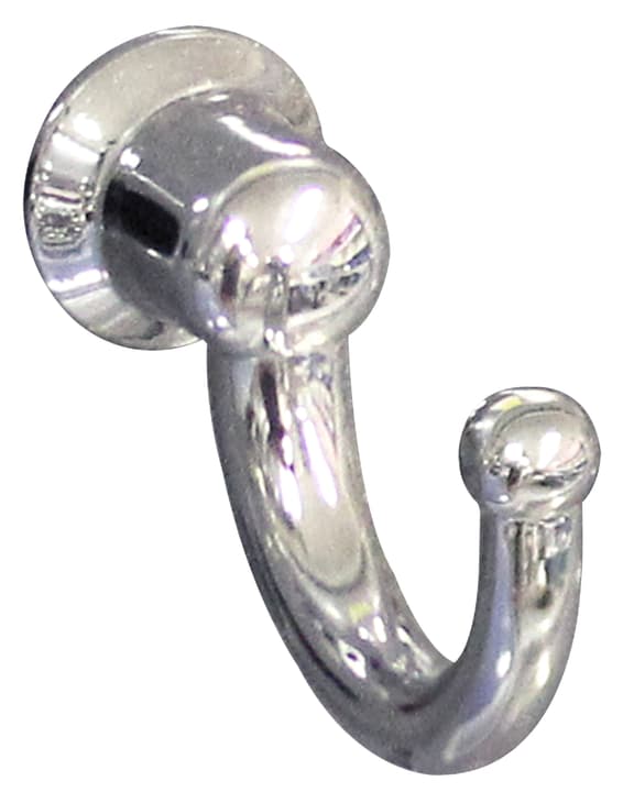 Image of Schraubhaken Garderobenleisten & Garderobenhaken bei Do it + Garden von Migros