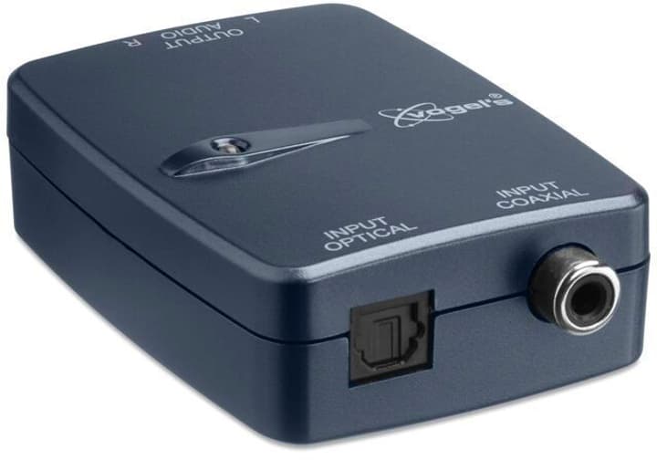Vogels 6VO SAVA 1041 Converter 6VO SAVA 1041 Converter Vogels 785300145949 Bild Nr. 1