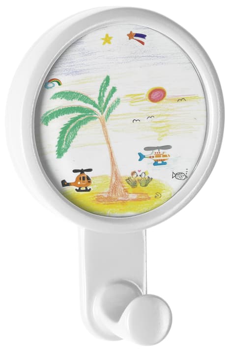 Image of spirella Haken Ron White bei Do it + Garden von Migros