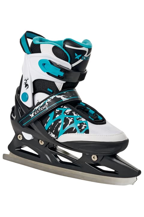 Image of Extend Yara Girl Schlittschuhe weiss bei Migros SportXX