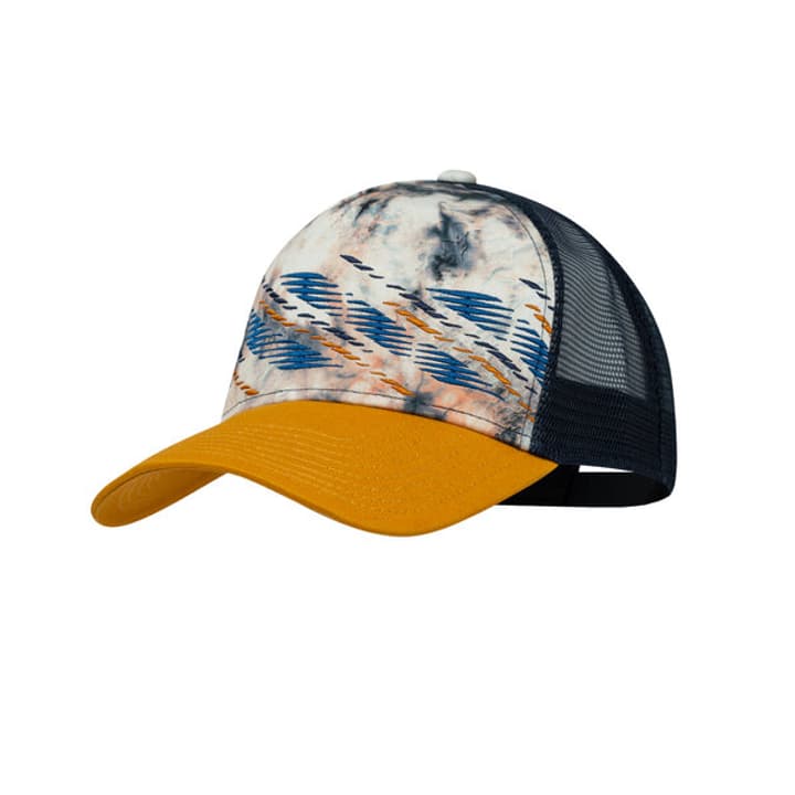 Image of Buff Trucker Cap dunkelgelb bei Migros SportXX
