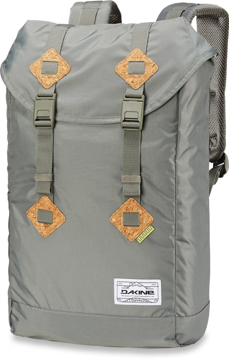 Dakine Trek II Rucksack Trek II Rucksack Dakine 460237200077 Farbe schlamm Grösse Einheitsgrösse Bild-Nr. 1