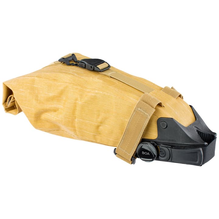 Image of Evoc Seat Pack Boa 3L Satteltasche beige