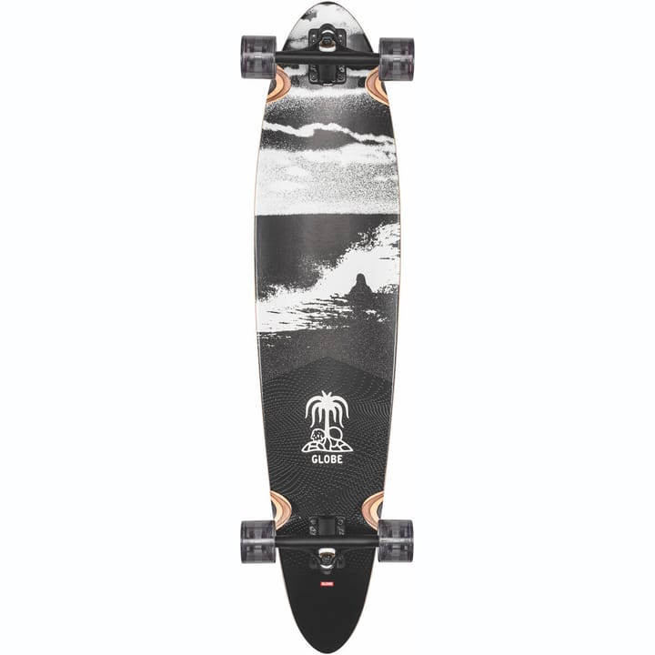 Image of Globe Pinner Classic Longboard