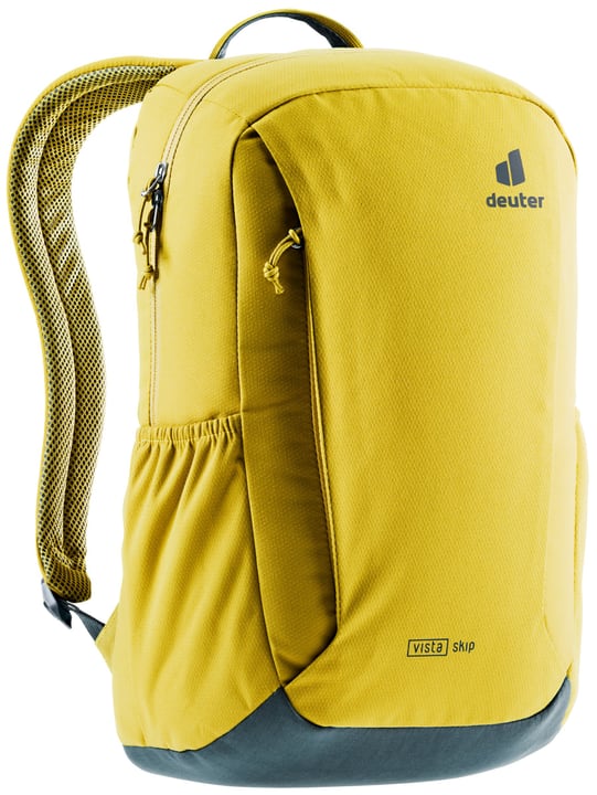 Image of Deuter Vista Skip Daypack / Rucksack gelb bei Migros SportXX