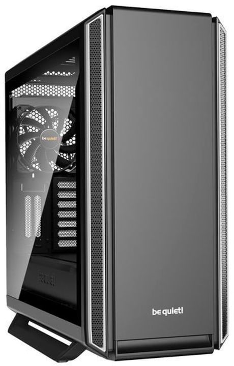 be quiet! Silent Base 801 Alloggiamento PC Silent Base 801 Alloggiamento PC be quiet! 785300150115 N. figura 1