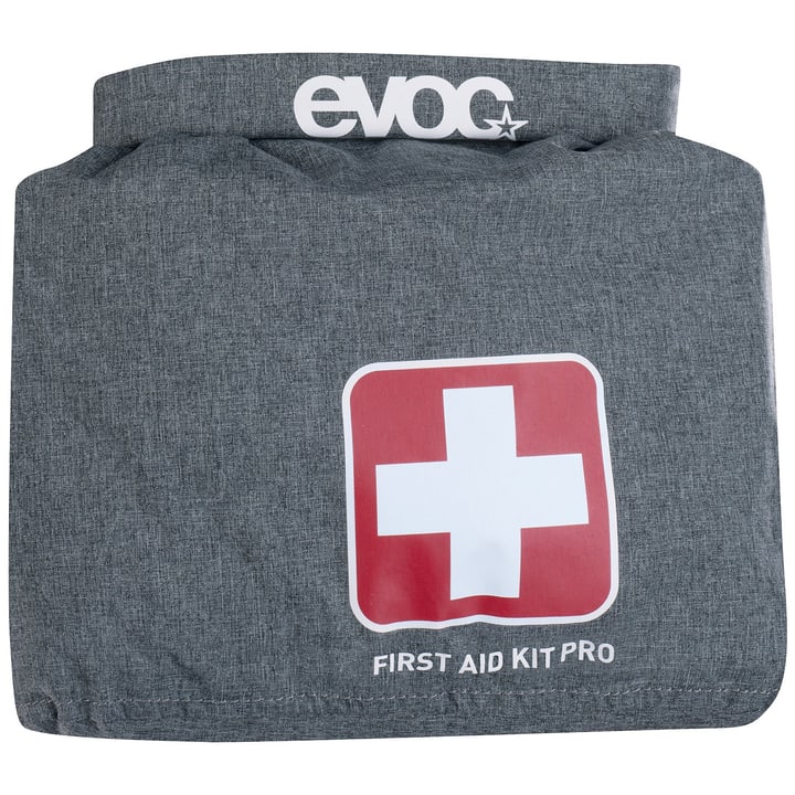 Evoc First Aid Kit Pro 3L Erste-Hilfe-Set für Guides, wasserdicht und voll ausgestattet für Notfälle auf Tour. First Aid Kit Pro 3L Erste-Hilfe-Set für Guides, wasserdicht und voll ausgestattet für Notfälle auf Tour. Evoc 464620200000 Bild-Nr. 1