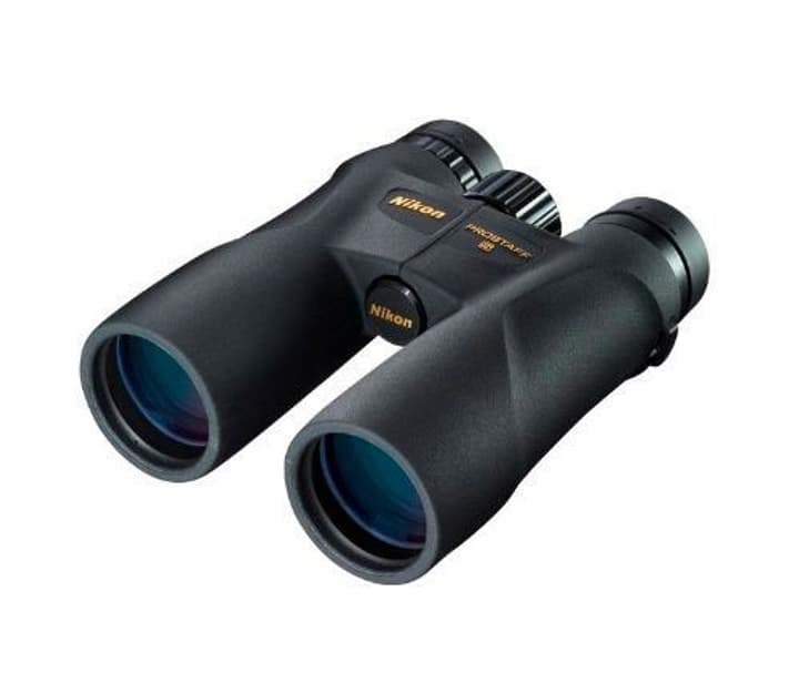 Nikon Fernglas PROSTAFF 5 10x42 Schwarz Fernglas PROSTAFF 5 10x42 Schwarz Nikon 785300125584 Bild Nr. 1