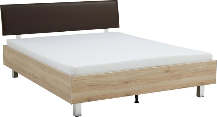 LIZZANO Letto LIZZANO Letto 404497100000 Dimensioni L: 140.0 cm x P: 200.0 cm N. figura 1