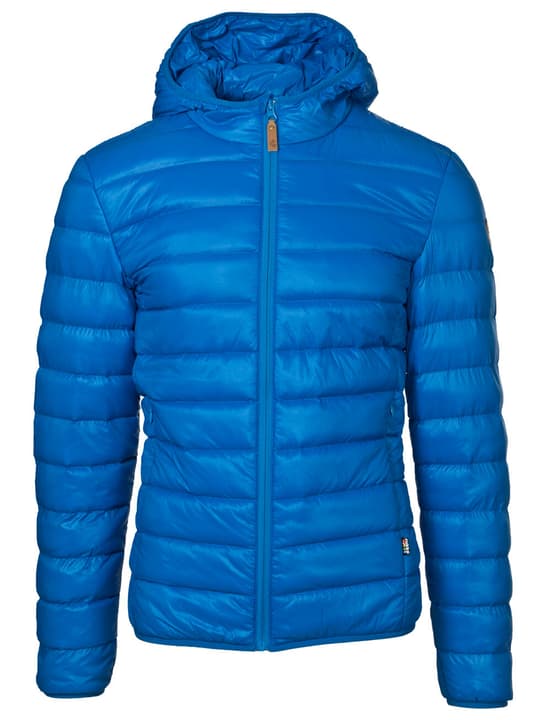 Image of Rukka Hood PJ Isolationsjacke royal