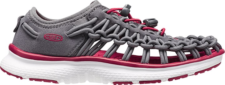 Keen Uneek O2 Sandales pour enfant Uneek O2 Sandales pour enfant Keen 460655933080 Couleur gris Taille 33 Photo no. 1