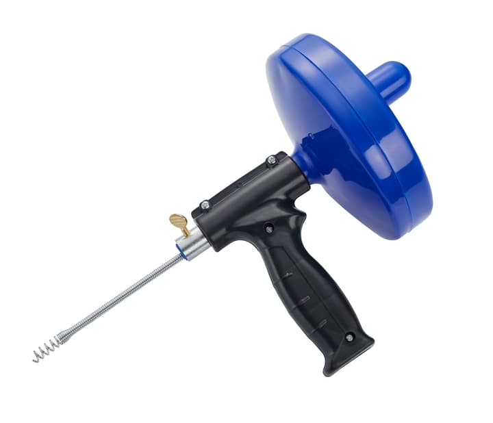 Image of Rohrreinigungsspirale Ablaufreiniger bei Do it + Garden von Migros