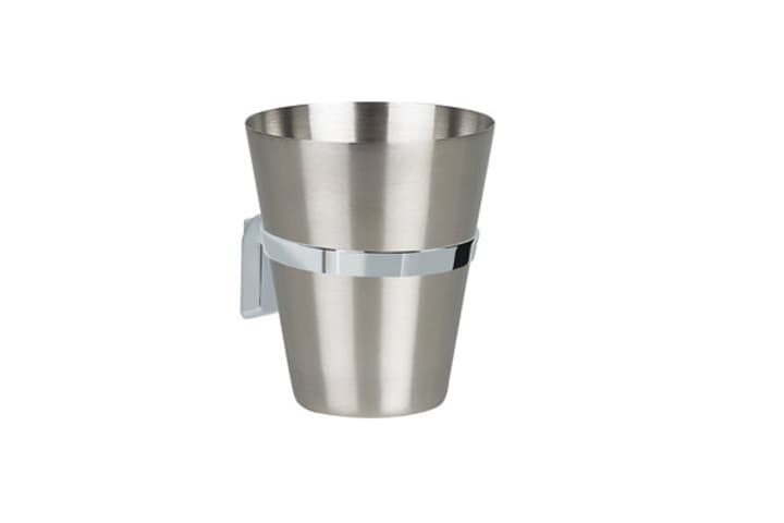 Image of Max-Stainless Zahnbecher bei Do it + Garden von Migros