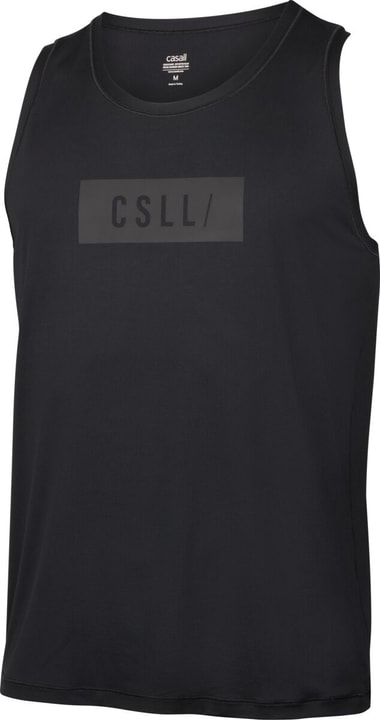 Image of Casall M RapiDry Tank Yogatank schwarz bei Migros SportXX