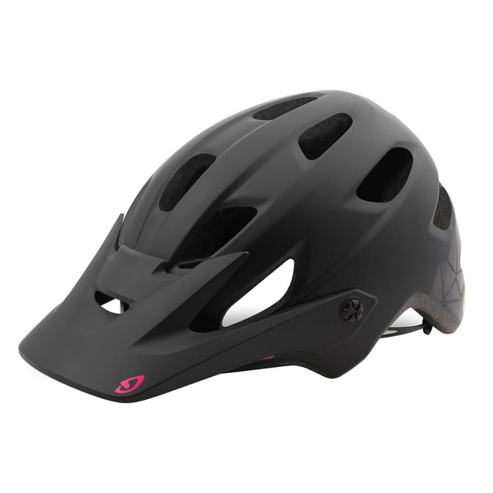 Giro W Cartelle Casque de velo W Cartelle Casque de velo Giro 465016651020 Couleur noir Taille 51-55 Photo no. 1