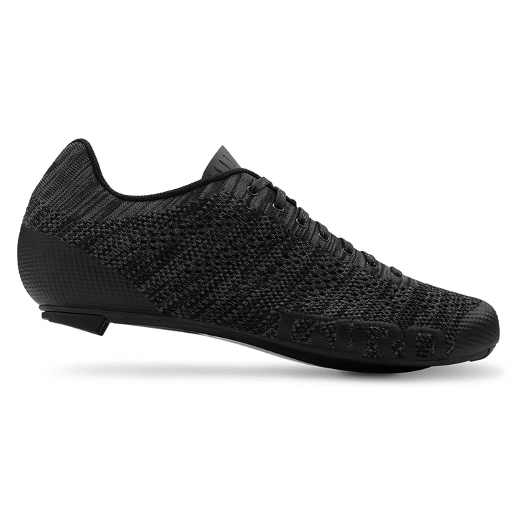 Giro Giro Empire E70 Knit Chaussures de cyclisme Giro Empire E70 Knit Chaussures de cyclisme Giro 493215140020 Taille 40 Couleur noir Photo no. 1
