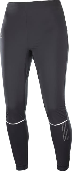 Image of Salomon Light Shell Pant W Laufhose schwarz bei Migros SportXX