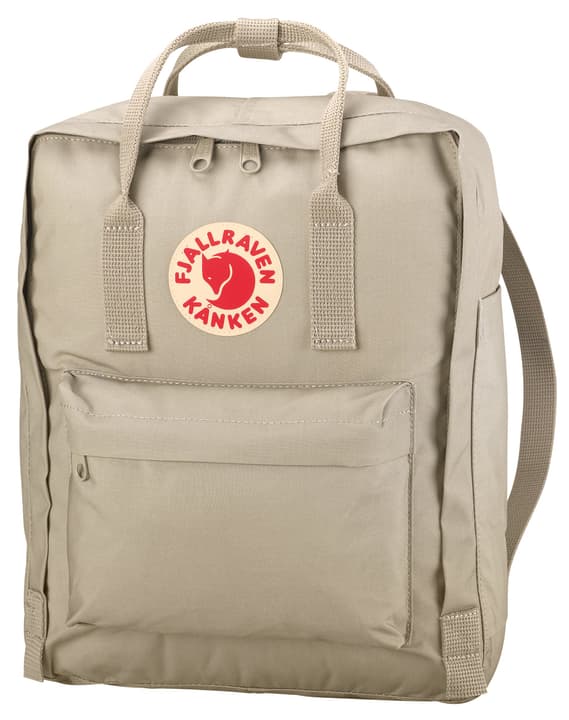 Fjällräven Kanken Bag zaino Kanken Bag zaino Fjällräven 490957900081 Colore beige N. figura 1