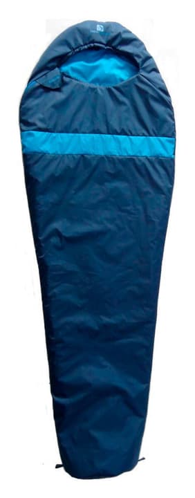 Image of Trevolution Chaco Kunstfaserschlafsack türkis bei Migros SportXX