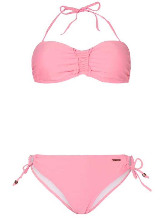 Image of Protest Soledat Bikini rosa bei Migros SportXX