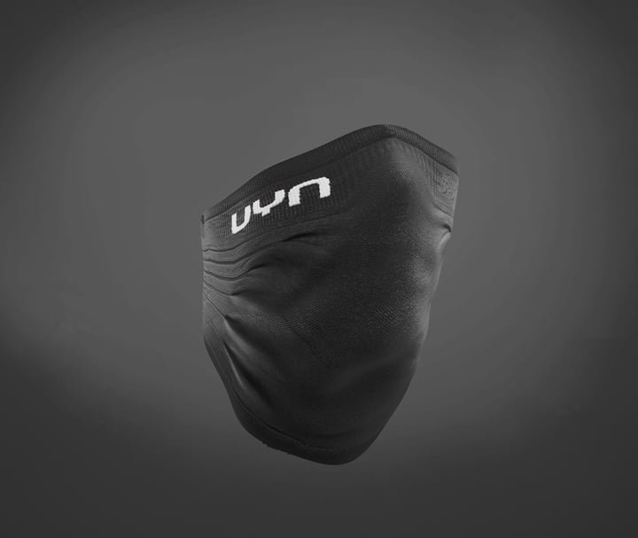 Image of UYN Mask Winter Adults Stoffmaske