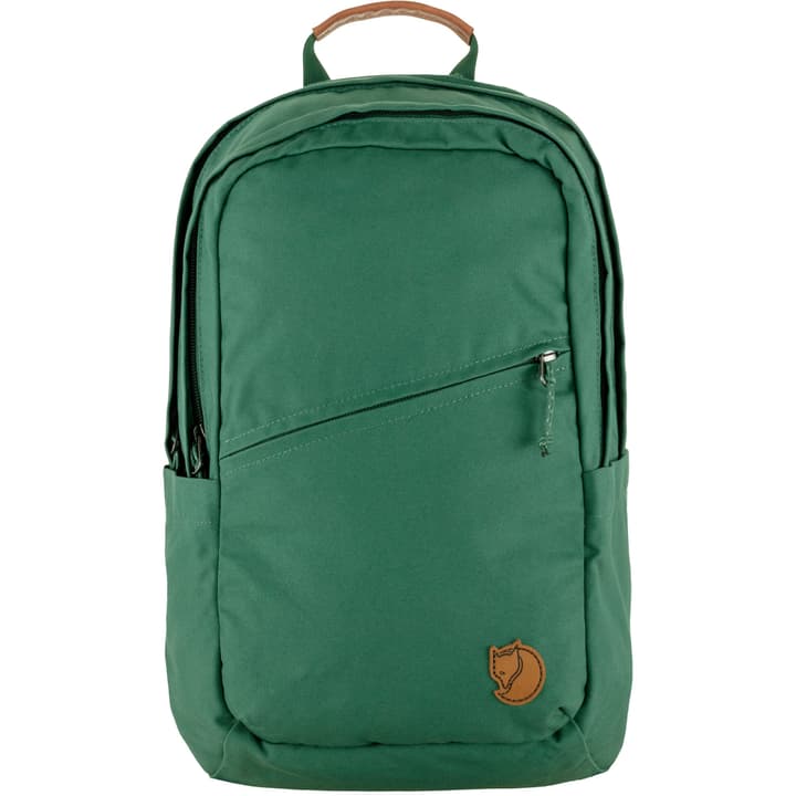 Image of Fjällräven Räven 20 Daypack grün