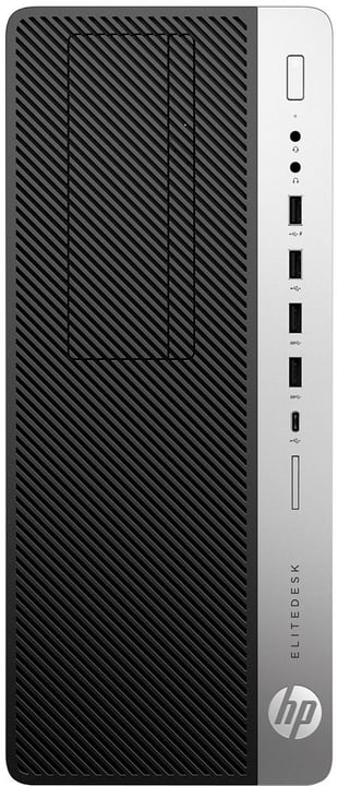 HP EliteDesk 800 G3 Tower Desktop EliteDesk 800 G3 Tower Desktop HP 785300129785 N. figura 1