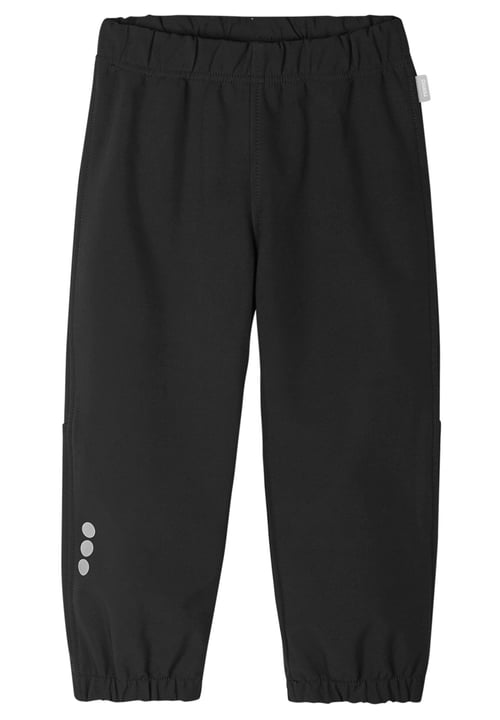 Image of Reima Oikotie Trekkinghose schwarz bei Migros SportXX