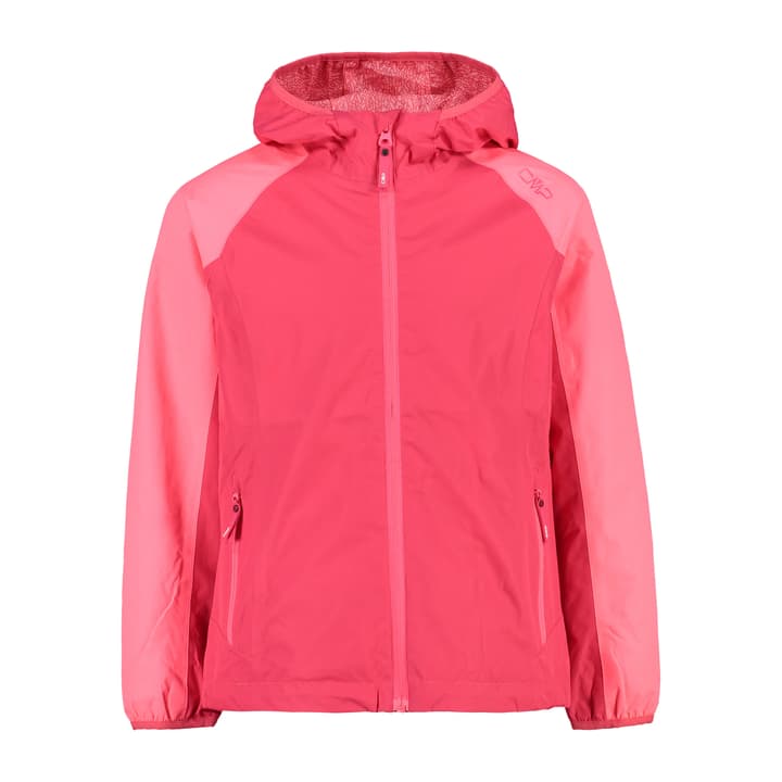 Image of CMP Trekkingjacke Trekkingjacke pink bei Migros SportXX