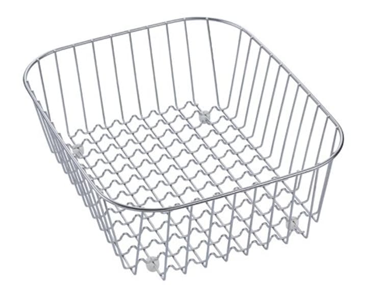 Image of FRANKE Geschirrkorb Edelstahl Spülenzubehör