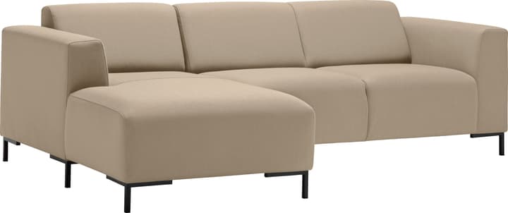 Ecksofa BROSCH
