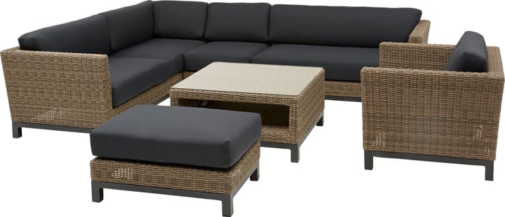 Image of M-Giardino BORDEAUX Gartenlounge bei Do it + Garden von Migros