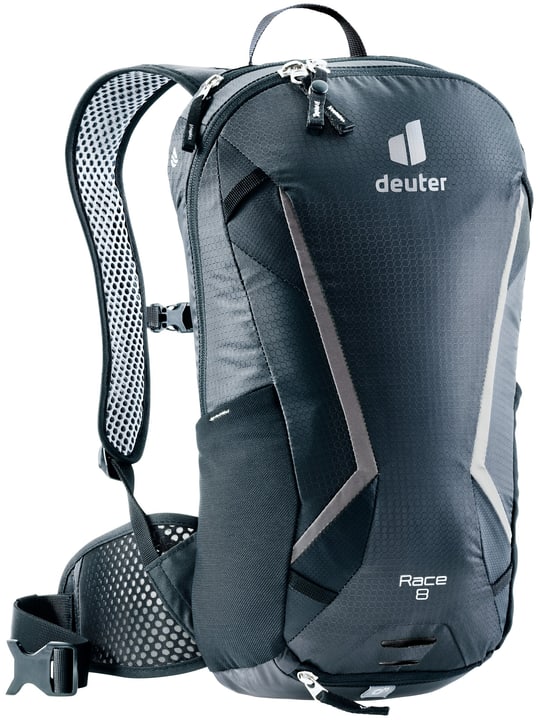 Image of Deuter Race Bike Rucksack schwarz bei Migros SportXX