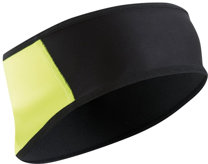 Image of Pearl Izumi Barrier Bike-Stirnband neongelb bei Migros SportXX