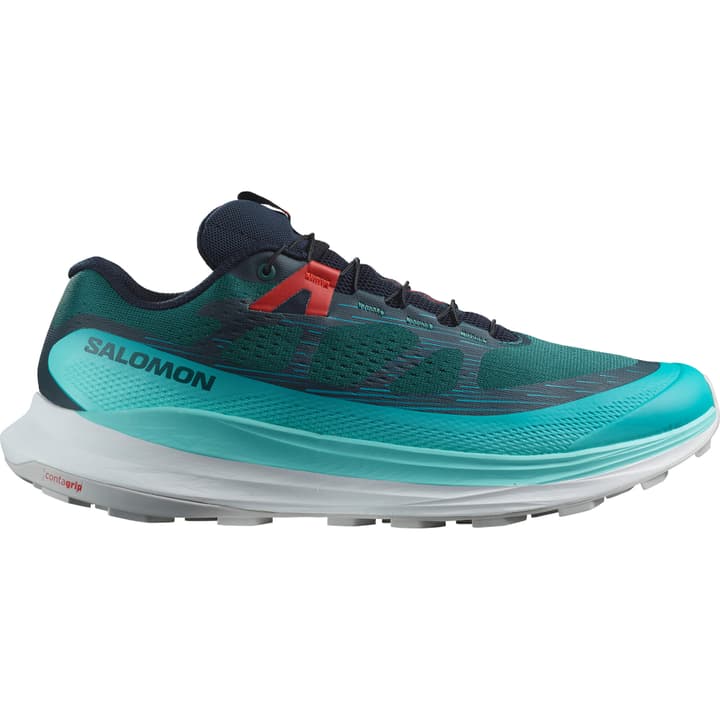 Image of Salomon Salomon Ultra Glide 2 Runningschuhe blau