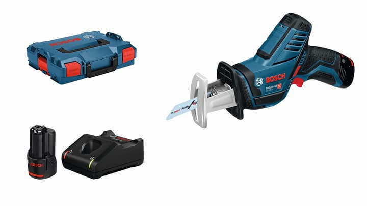 Image of Bosch Professional GSA 12 V 14 Säbelsägen bei Do it + Garden von Migros