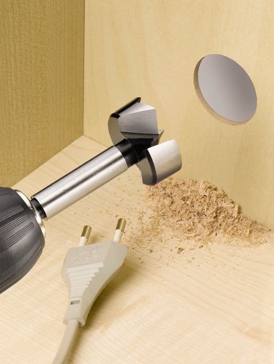 Image of kwb Forstnerbohrer, ø 20 mm Holzbohrer bei Do it + Garden von Migros