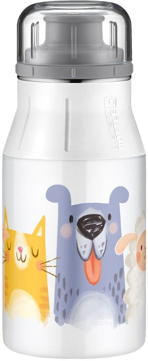 Image of Alfi Cute Animals To-Go Trinkflasche