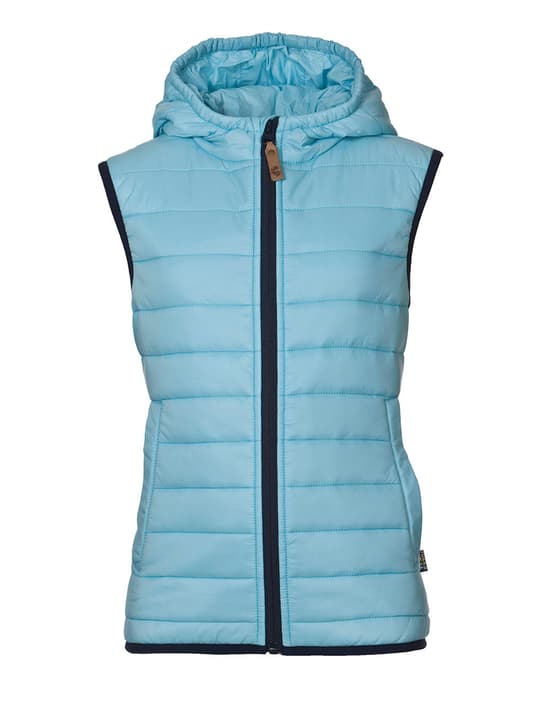 Image of Rukka Sascha Steppgilet hellblau bei Migros SportXX