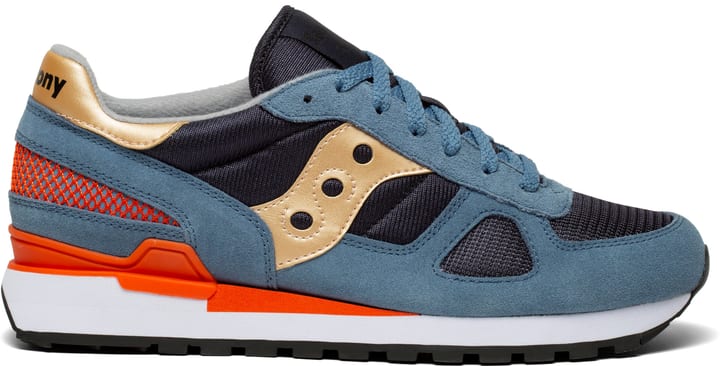 Image of Saucony Shadow Original Freizeitschuhe blau bei Migros SportXX
