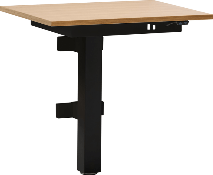 Wandtisch höhenverstellbar FLEXCUBE