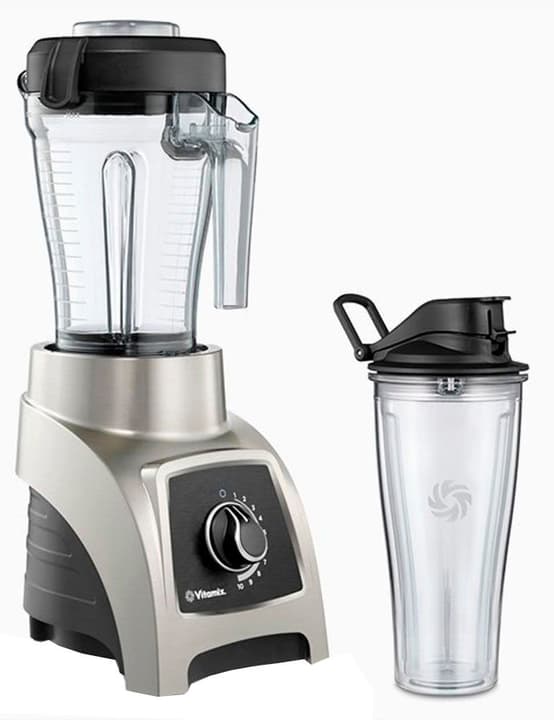 Vitamix S30 Frullatori a bicchiere S30 Frullatori a bicchiere Vitamix 785300137228 N. figura 1