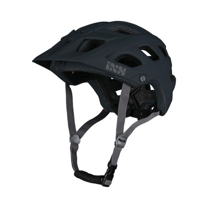 Image of iXS Trail EVO Mips Velohelm marine