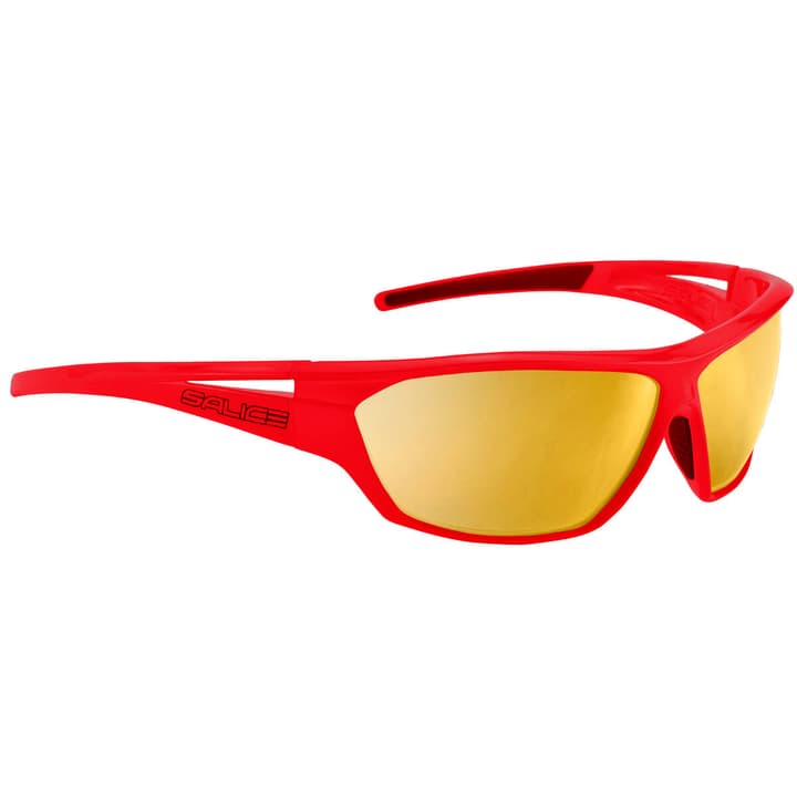 Image of Salice 002Rw Sportbrille rot