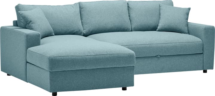 Eckbettsofa BEX