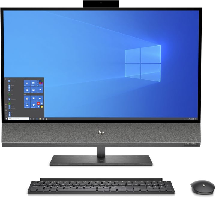 HP ENVY 32-a0700nz All in One ENVY 32-a0700nz All in One HP 785300151032 Photo no. 1