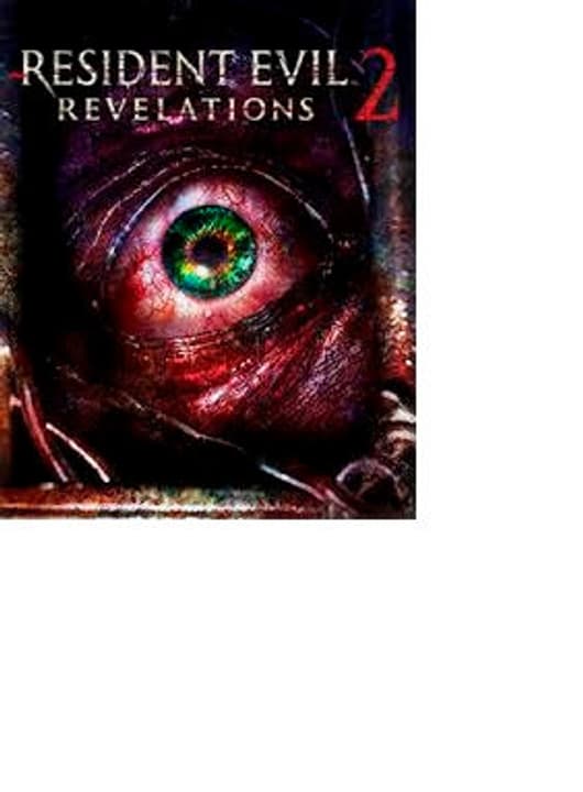 PC - Resident Evil Revelations 2 Digitale (ESD) PC - Resident Evil Revelations 2 Digitale (ESD) 785300133615 N. figura 1