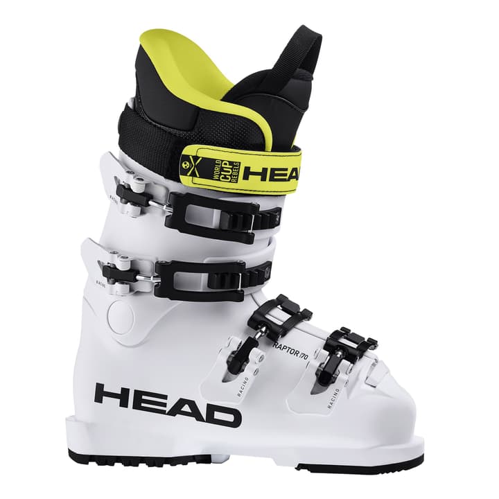 Chaussures de ski & de ski de randonnée